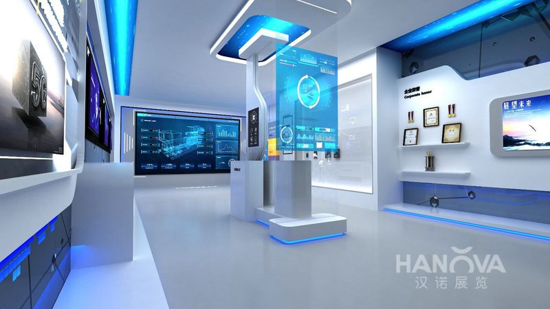 互联网技术定义：构建未来网络的思维导图