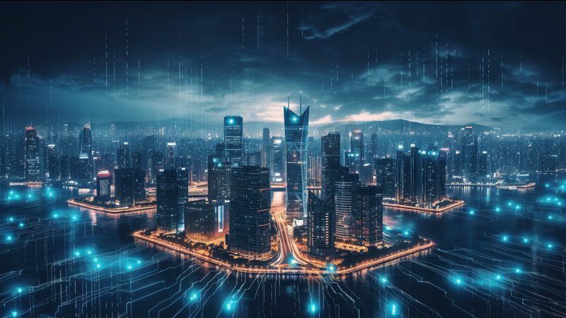 国产ERP软件定制开发：企业数字化转型的关键一步