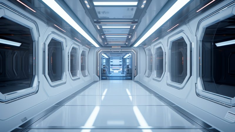 数字孪生：构建虚拟世界，驱动现实创新